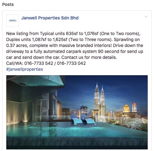 _JANWELL's tweet photo. Fancy luxury service residence super near KLCC? Take a look at these stunning new private property with private lifts. Call/WA: 016-7733 542 https://t.co/6IbwwF0ZyH