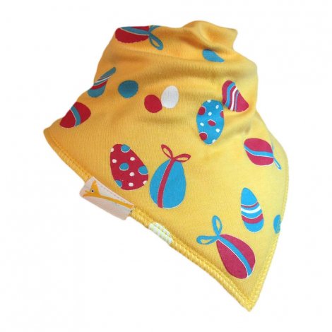 FunkyGiraffebib's tweet photo. Easter is nearly here! Get in to the mood with these gorgeous #easterbibs! #easter #bandanabibs #rabbits #eggs #chicks #easterbaby https://t.co/hp8LvrTcQC