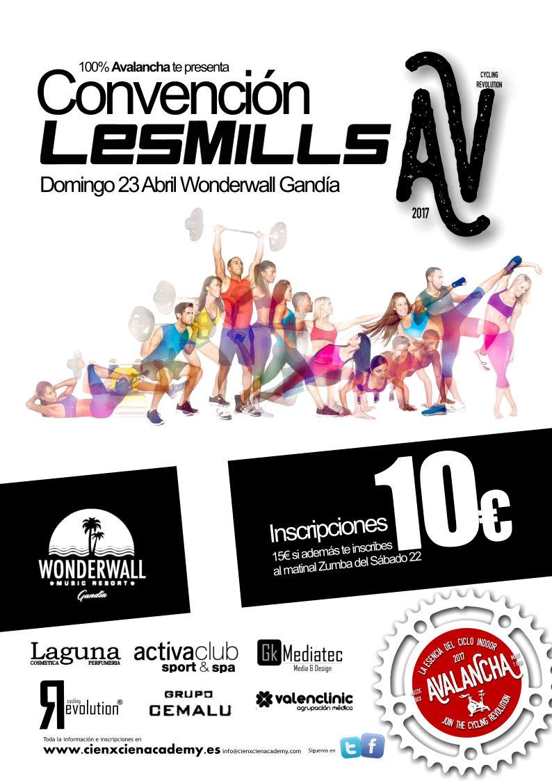 ¿Se te ocurre un sitio mejor para pasar el día de #SanJorge que entrenando en #WonderwallGandia ?