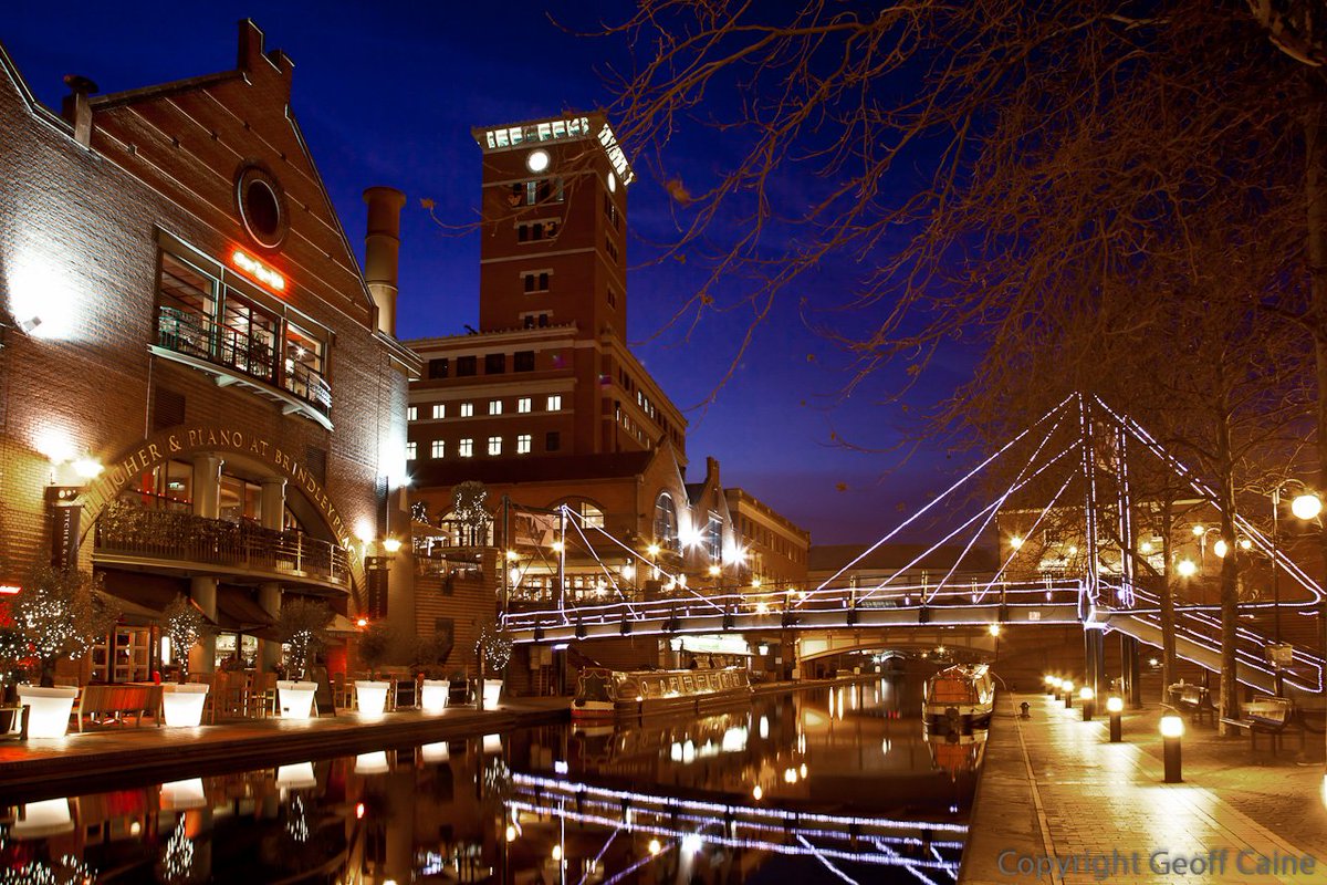 LettingsPC's tweet image. Birmingham is quickly becoming a very popular tourist city.