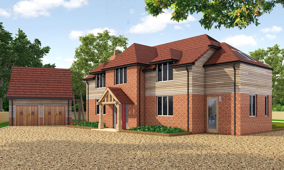 vision_timber's tweet photo. Our newest blog is now Live on our website. Head over to https://t.co/dyDMsw4Pnm to read more on the new home we are building in Woodcote https://t.co/fhQTzCJRJa