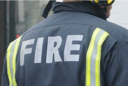 Commander tweet media