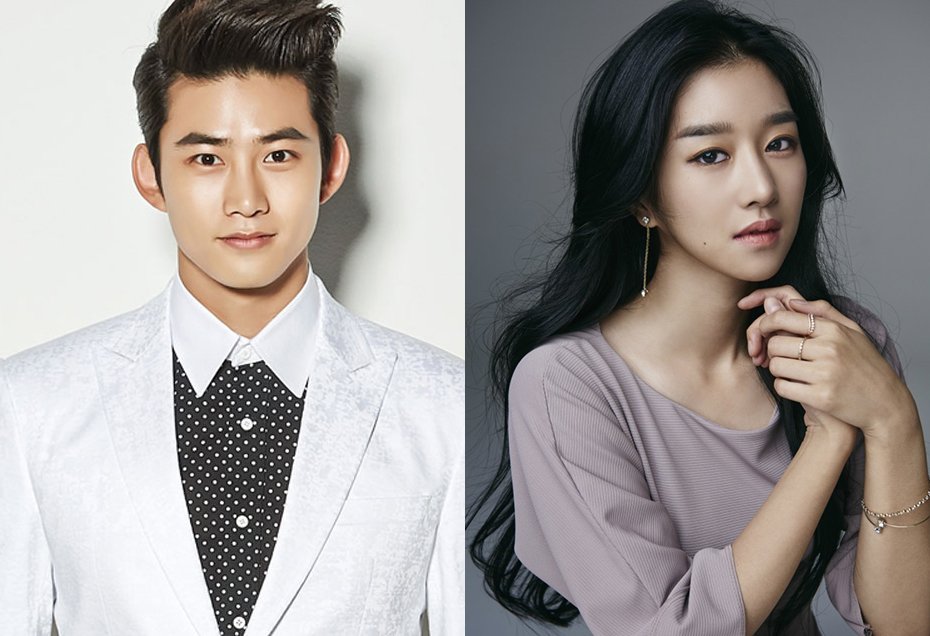 AsianWiki on Twitter: "Seo Ye-Ji cast for lead female role ...