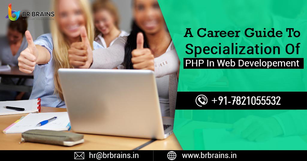 amydavid93's tweet photo. A Career Guide to Specialization of PHP in Web Development @ https://t.co/gUTIDwaUXY
#summertraininginjaipur #phptraininginjaipur #wednesday https://t.co/bhfrgQUVi5
