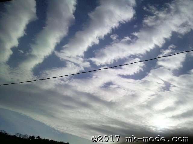 画像 種類 雲 地震 の