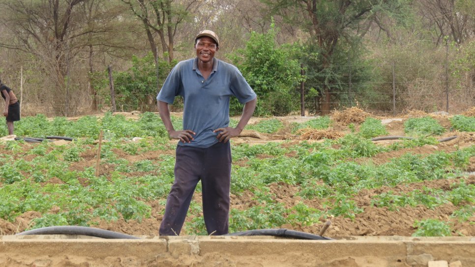 UNHCR Livelihoods and Economic Inclusion tweet media