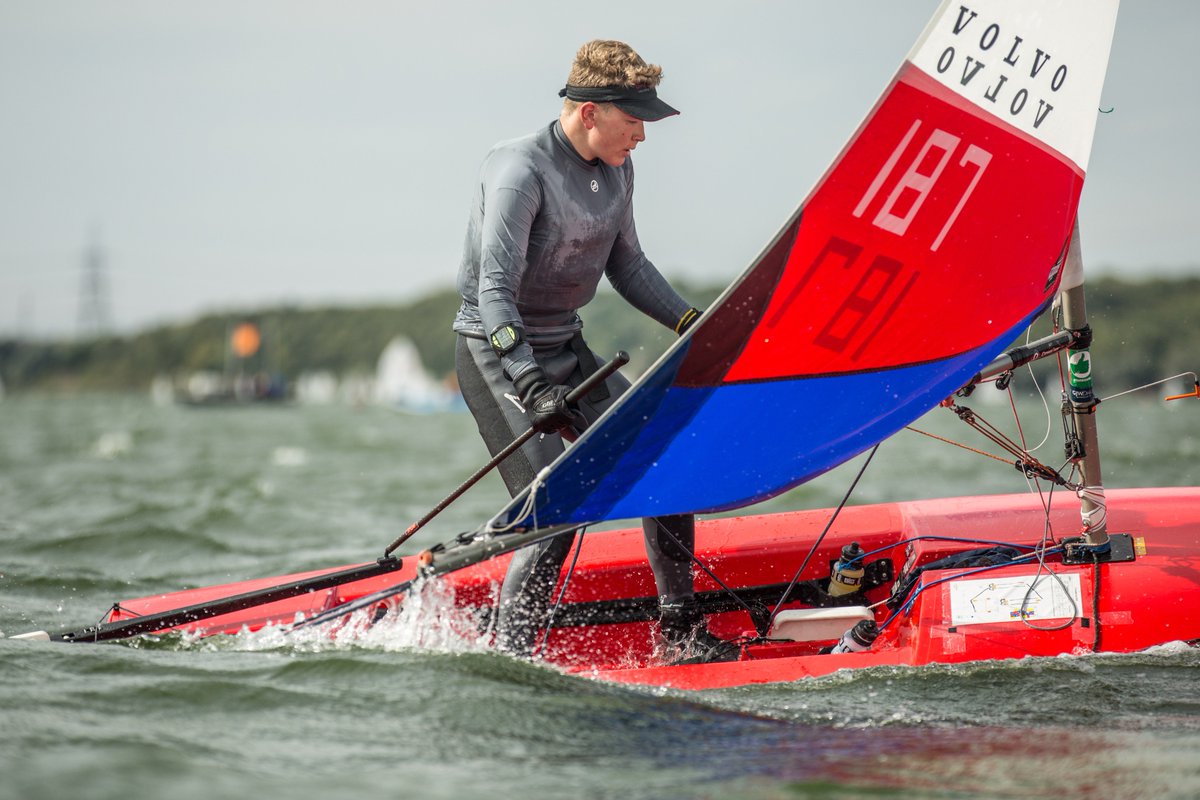 Volvo Cars Sailing tweet media