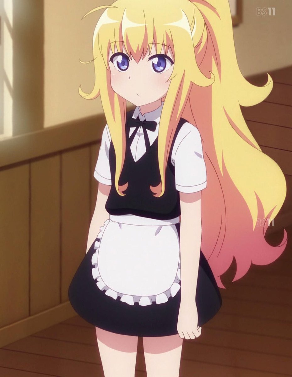 ちょこナッツ Twitterissa ガブリールは駄天使じゃないよね 天使だよね ネトゲ廃人になってもガブリールは天使だと思う人はrtお願いします 0rt 天使 ガブリールドロップアウト ガブリール アニメ好きな人rt アニメ好きと繋がりたい ネトゲ廃人 駄天使でも