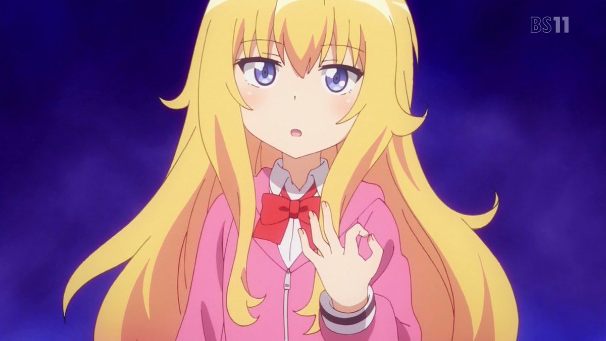 ちょこナッツ Twitterissa ガブリールは駄天使じゃないよね 天使だよね ネトゲ廃人になってもガブリールは天使だと思う人はrtお願いします 0rt 天使 ガブリールドロップアウト ガブリール アニメ好きな人rt アニメ好きと繋がりたい ネトゲ廃人 駄天使でも