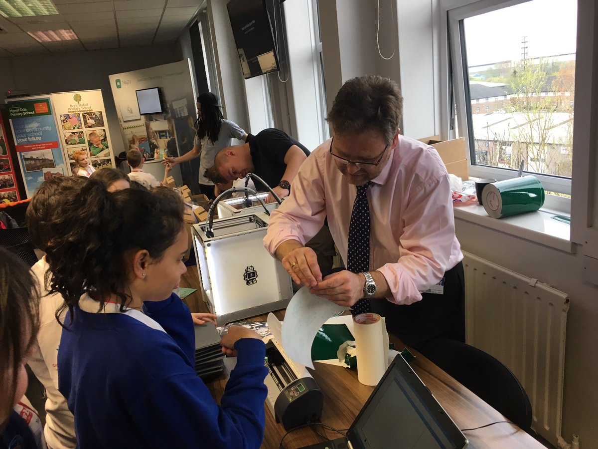 MrYTeacherGuy's tweet photo. Thanks again @DCF_cardiff great to be part of the event yesterday some really exciting work being produced digitally by young learners https://t.co/bLf8nnZrfM