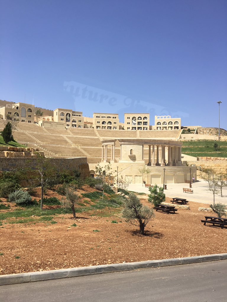 deeptinyc's tweet photo. Excited to be in .@RawabiCity today to meet &amp; learn from fellow #entrepreneurs in Palestine. 
#Under30Summit @ForbesUnder30 https://t.co/PXZOPsqYau