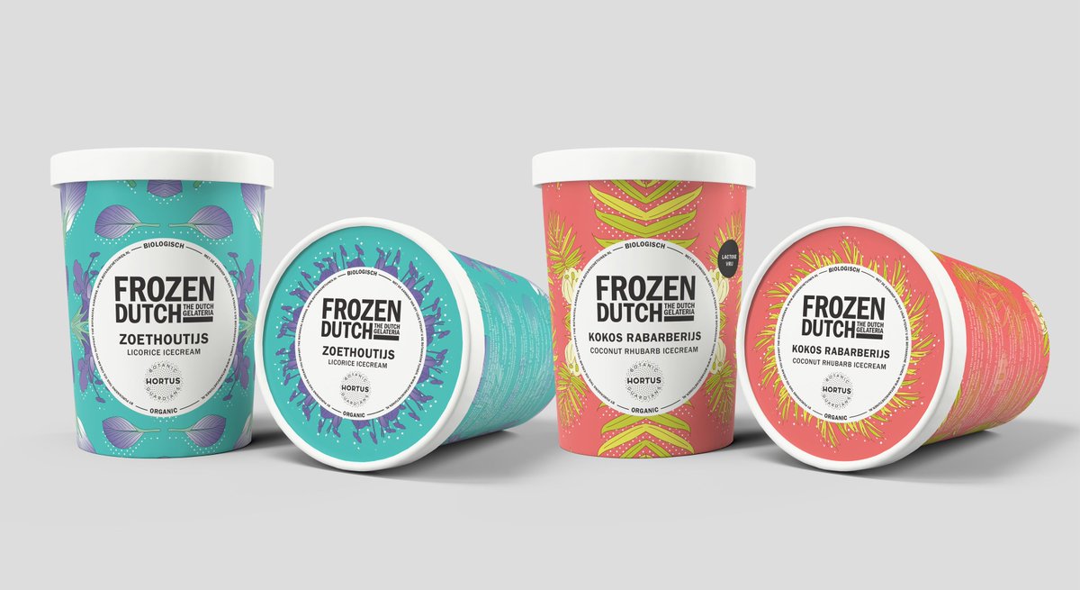 Wow! Truly original flavors by <a href="/frozendutch/">Frozen Dutch</a>, coming in May. Also first Hortus Botanic Guardian to hit the market! goo.gl/od7mYT 😋