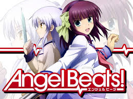 Angel Beats 画像集 Angel Beats Pic Twitter