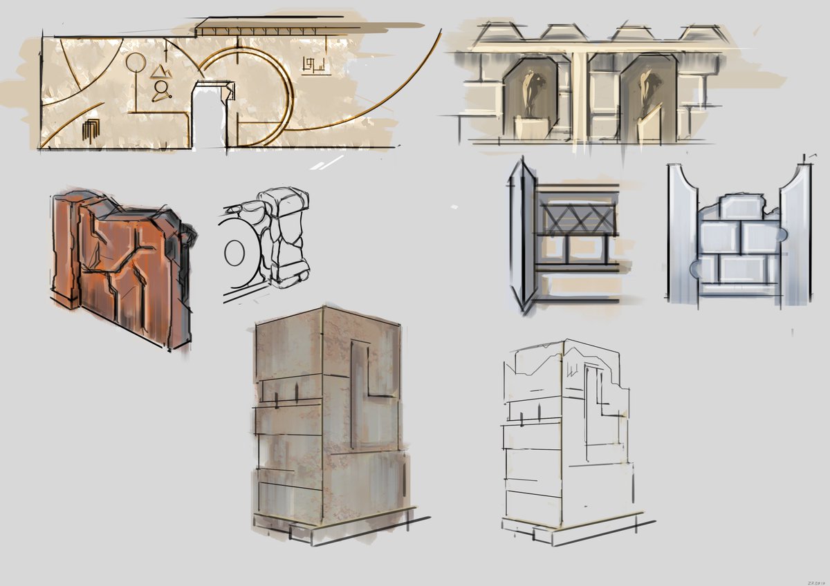 ProjectMyron's tweet image. Putting ideas into concepts!