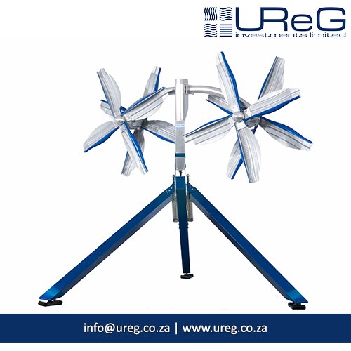 The Latest in Wind Turbine Technology encompassing some of the latest known technologies  in the field.

transwind.co.za