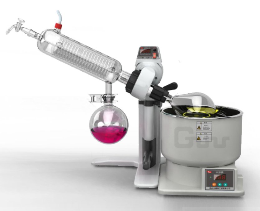 RoctecTechnol's tweet photo. constant temperature heating,in negative pressure under the rotating film forming,evaporation,condensed achieve separation purification https://t.co/3bCo1tbRgO