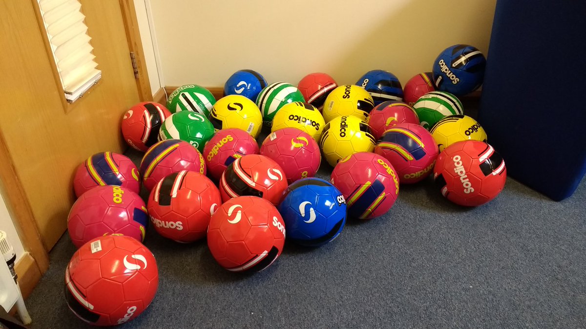 Skill School NI tweet media