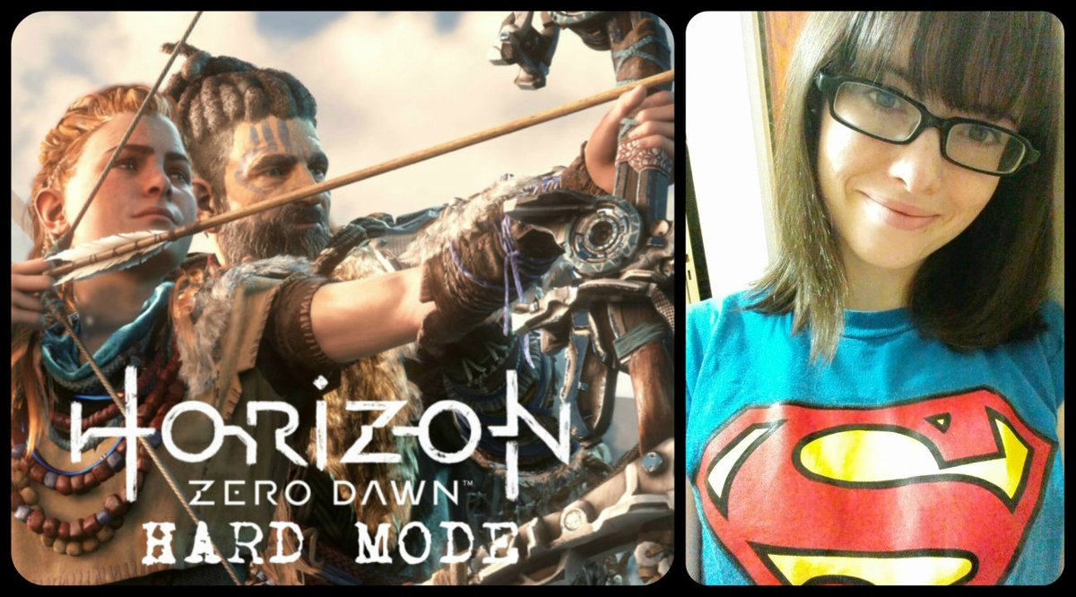 #GoodMorning grab some #coffee and #LetsPlay #HorizonZeroDawn
youtu.be/46YP-D7TkCE <a href="/UTubeFamily/">FAMILY UTUBE CHANNEL</a> #YouTube <a href="/YouTubeRTs_/">YouTube Retweets .3K</a> <a href="/StreamSight/">Streamsight | Helping Creators Connect with Brands</a>