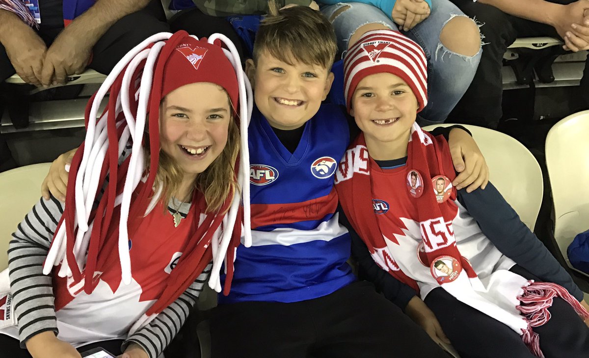 Brainstrust72's tweet photo. #AFL360 #fff https://t.co/USheQqjbJh