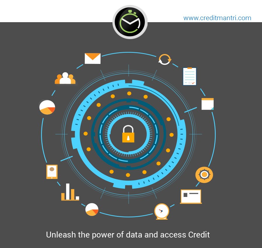 CreditMantri's tweet image. Want to Improve your Credit Score and resolve issues?
bit.ly/2nDhpOF
#Improvescore, #CreditScore, #CreditMantri, #EMIs