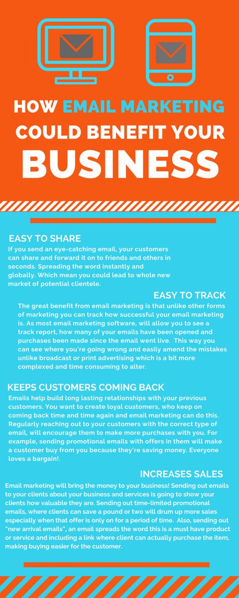 nemogroupltd's tweet photo. How Email Marketing Could Benefit Your Business.
https://t.co/VCyFS45FuA https://t.co/tKHTCozLjm