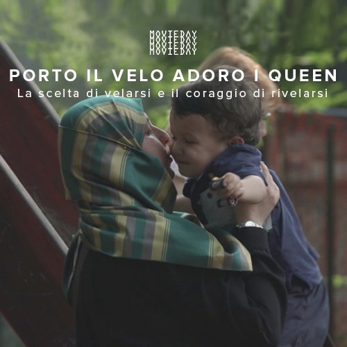Movieday_Italia's tweet photo. Le parole di tre donne musulmane italiane, fanno luce sui pregiudizi che ostacolano la comprensione dell’Islam https://t.co/CEcfKupWn3 https://t.co/Ltz2tSrKAu