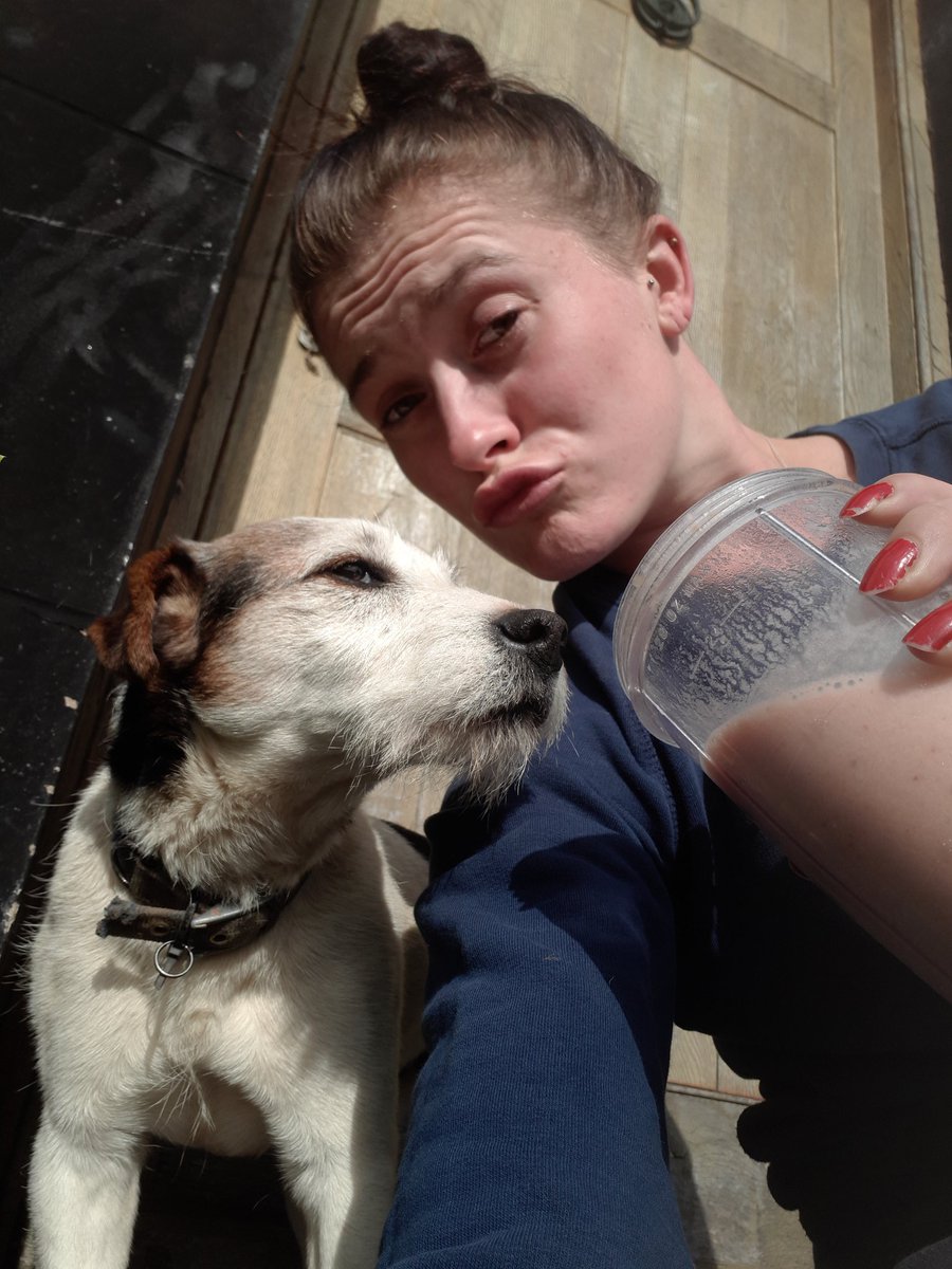 KK Bleekman tweet media