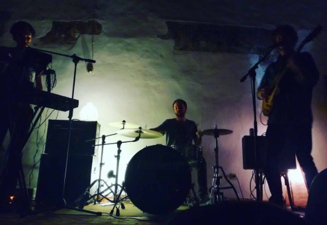 Next gig: this Friday at <a href="/DiavoloRossoAT/">Diavolo Rosso</a> (AT) for #indievolato w/@Blackage. 

Come togheter!

instagram.com/p/BSbJ4RhBAYh/