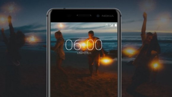 PR_Dunyasi's tweet photo. Nokia 6'ya yeni renk seçeneği geliyor! https://t.co/Od6TvyIOm8 https://t.co/HebUp2qYe3