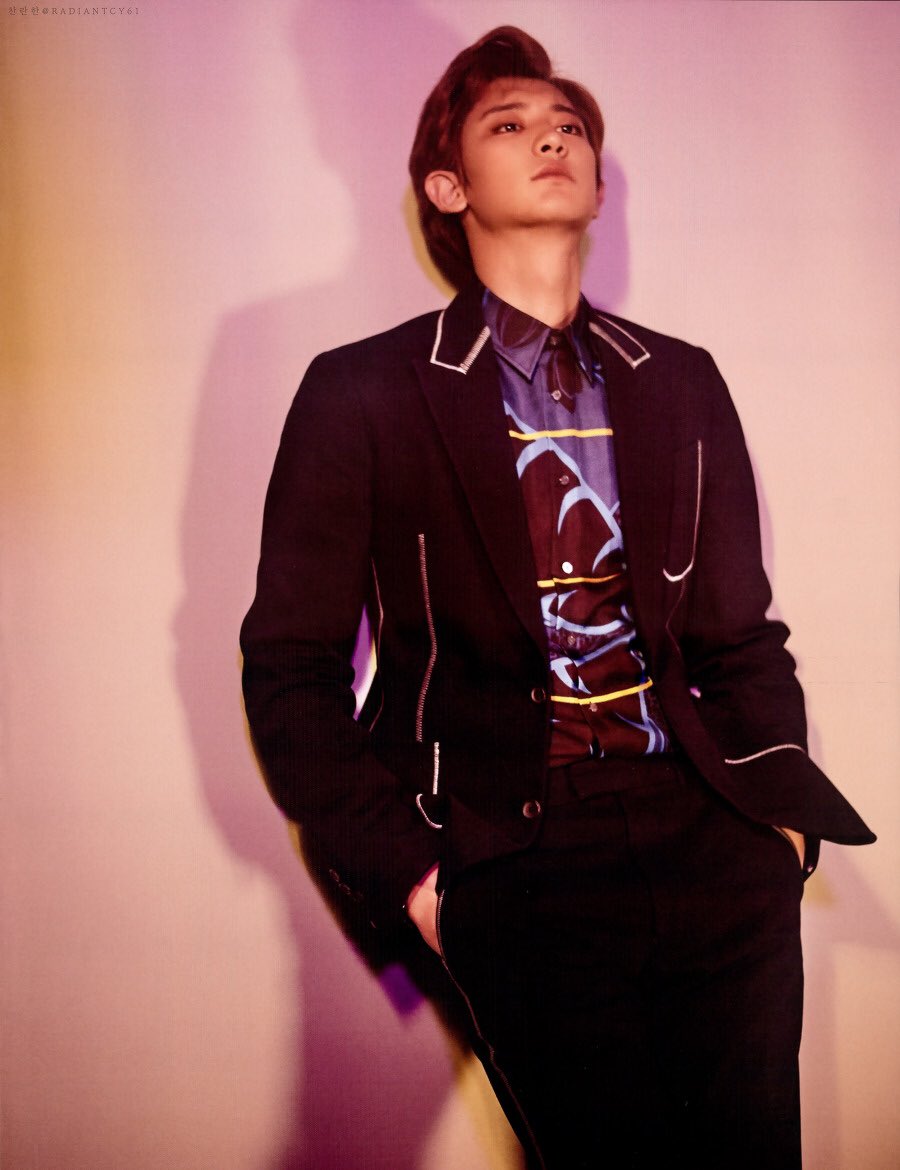 ARAB_CHANYEOL tweet picture