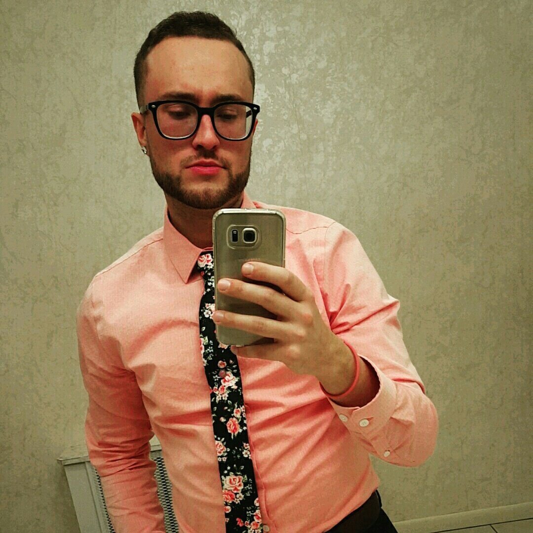 #NewProfilePic