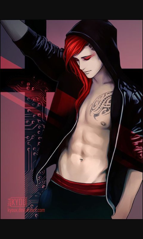 WolfieTheProxy2's tweet photo. #HUSBANDIRL: @SlendersHere
He PROVED He Will Always Get Me Back *Blushing Blood Red* He Will Never Let Me Go Not Now Not Ever Till We DIEπ https://t.co/IfOtiaFClO
