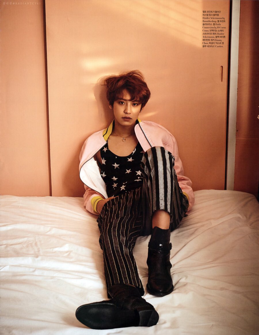 ARAB_CHANYEOL tweet picture
