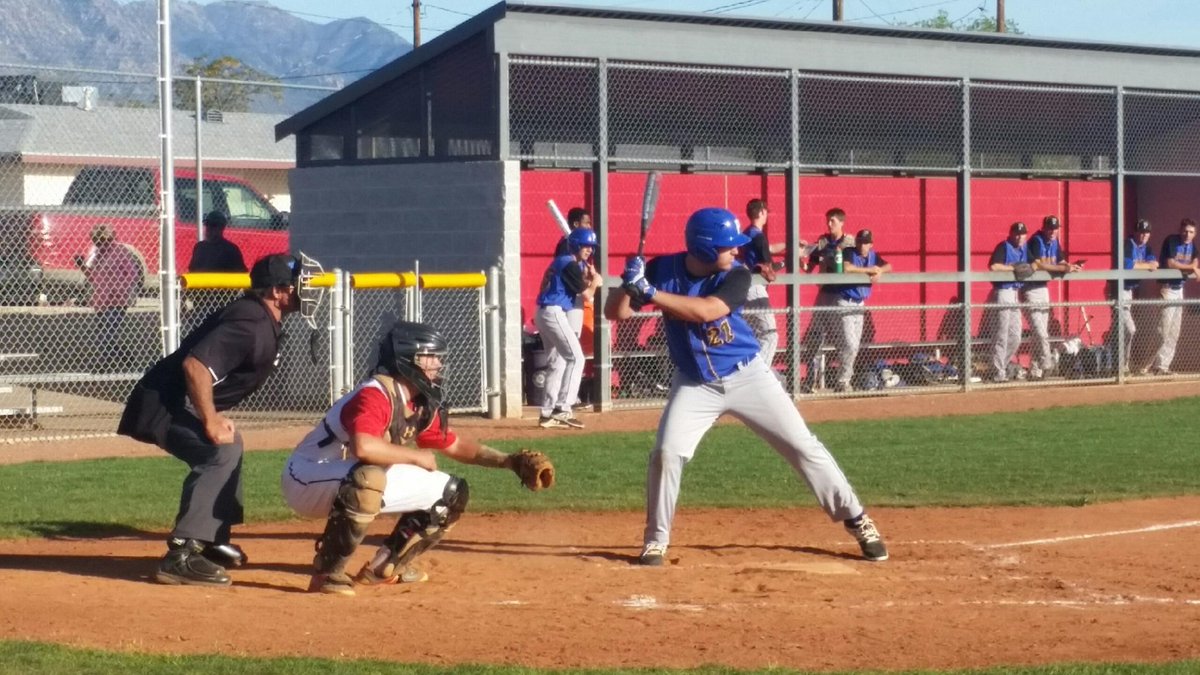 PHS Badger Baseball tweet media