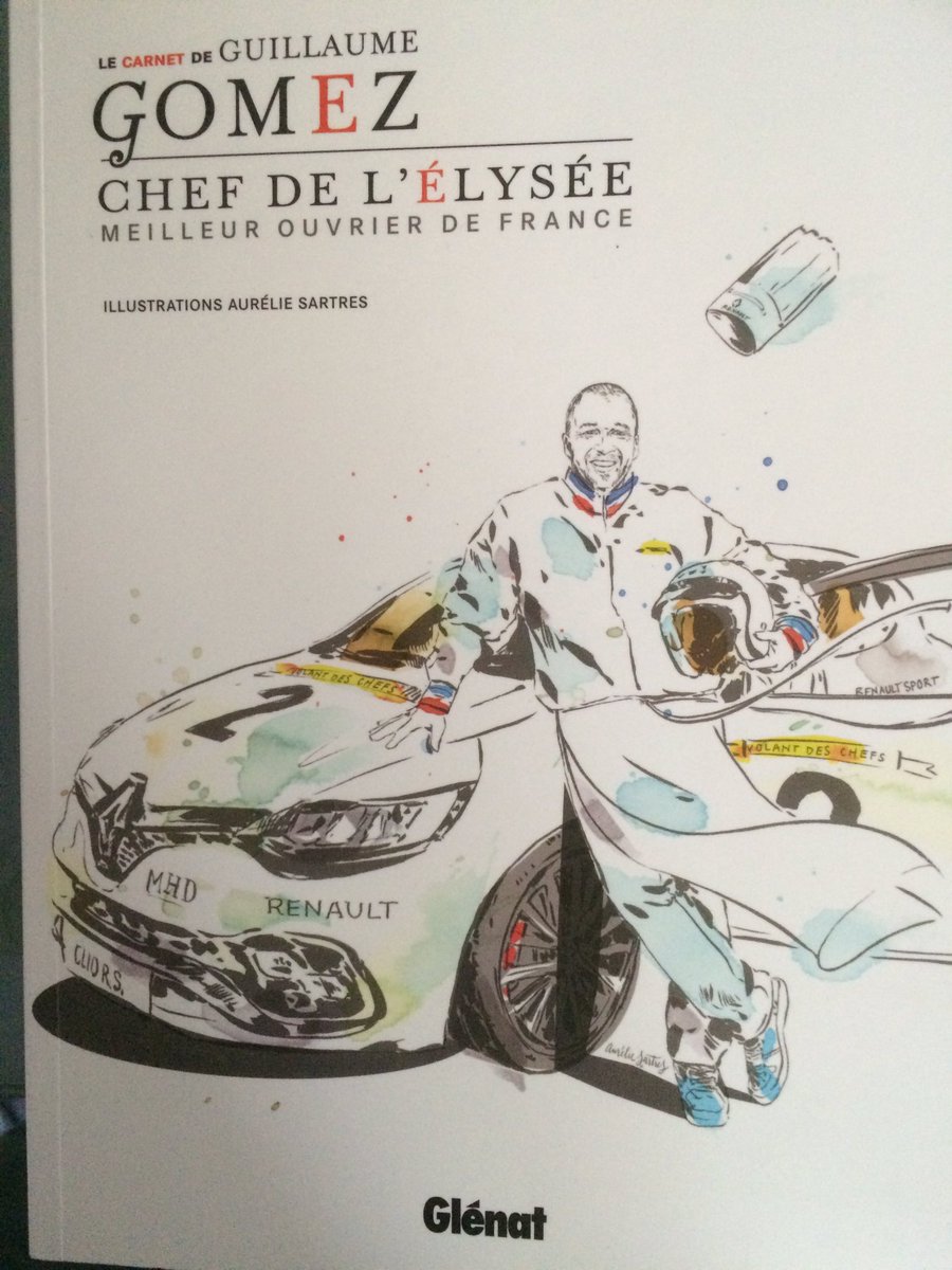 ggomez_chef tweet picture