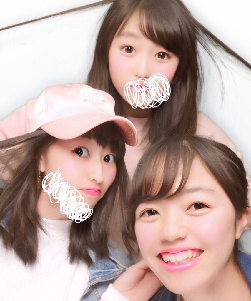（4月2日）🤞🏽リトファンわず

明日はクラス替え🤞🏼

絶対3人ともクラス離れる自信