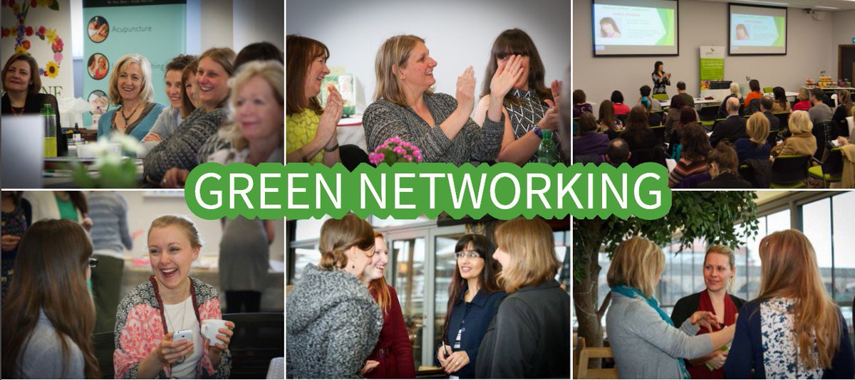 Join us at our #Chester #Green #Networking event on 12 April with our theme for this month 'Spring your business into major growth'