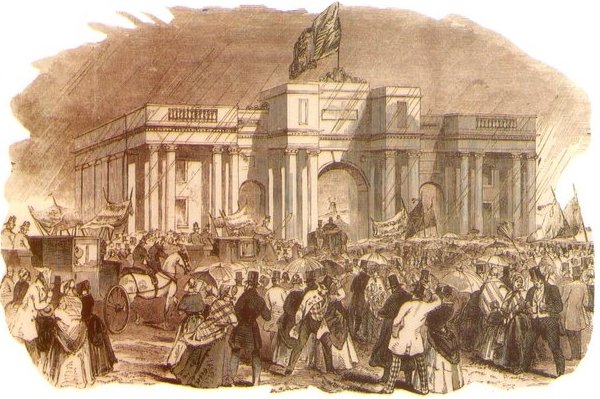 BirkenheadPark1's tweet image. 1847 was a good year! @birkenheadpark1 sparks the #public #parks movement for the #world