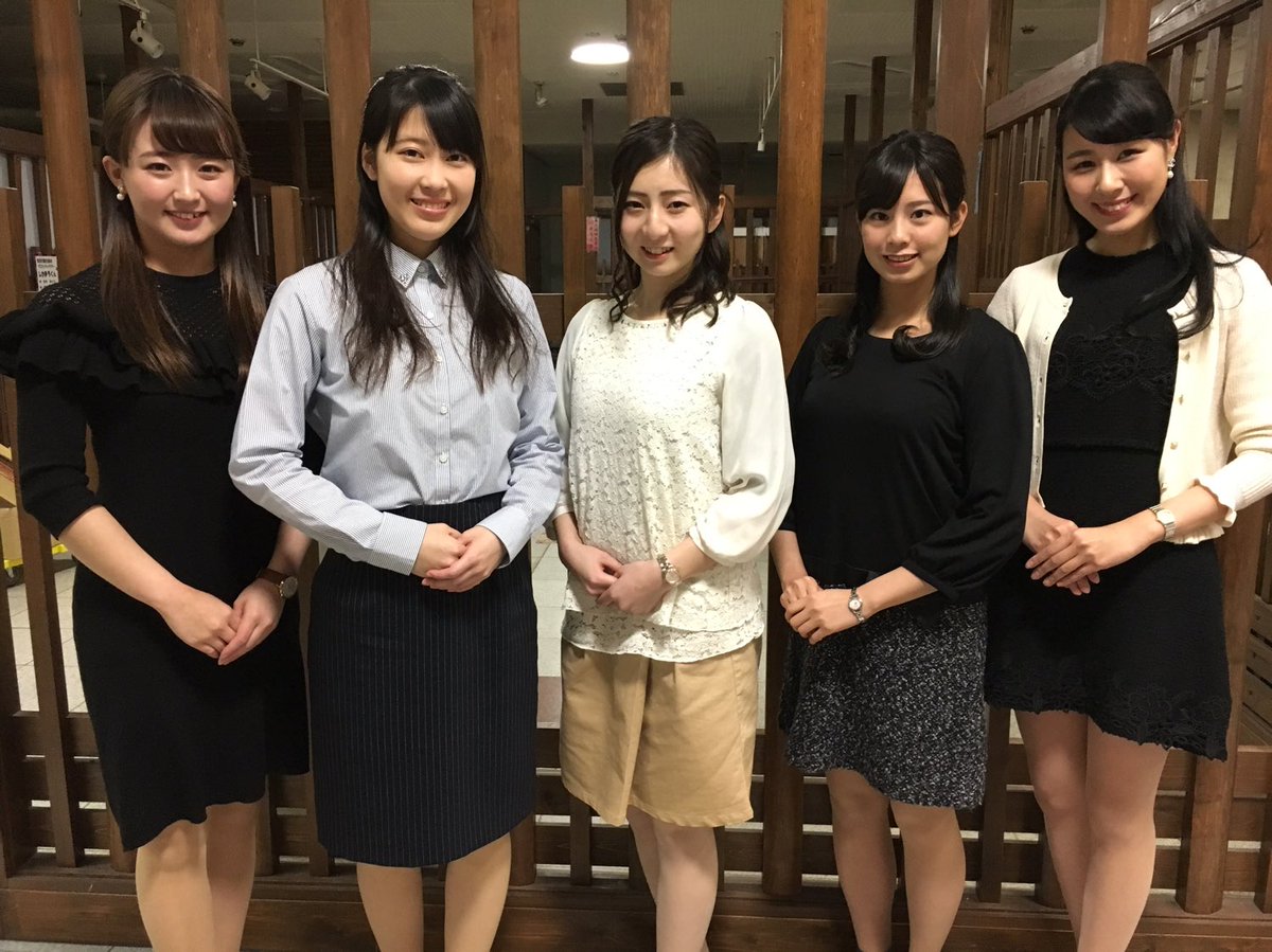 中川 友香梨 第28代ミス奈良 お披露目されました 先日一緒にお食事させて頂きましたが 皆さん可愛くて綺麗なだけでなく 明るく優しい良い方でした これからの活躍が本当に楽しみです 皆さん第28代 ミス奈良の応援もどうぞよろしくお願い致します