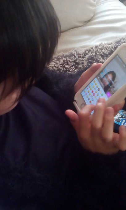 Twitterのコスプレ画像16