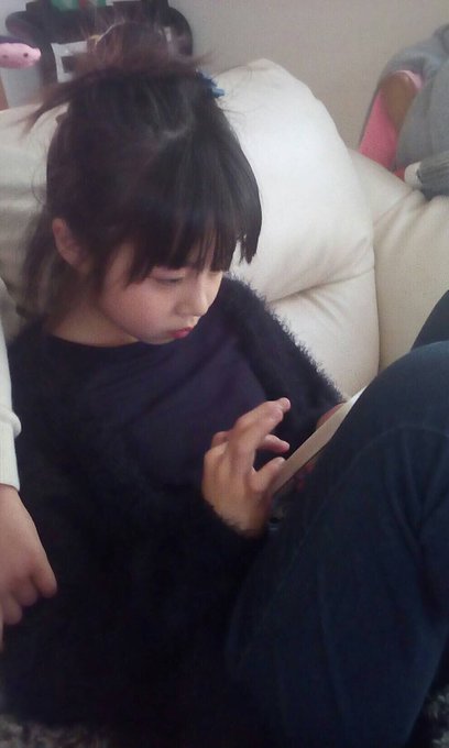 Twitterのコスプレ画像17