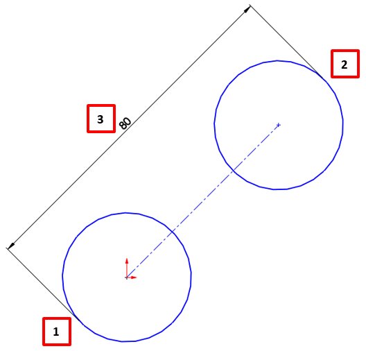 Here are five handy tricks to optimize your <a href="/SOLIDWORKS/">SOLIDWORKS</a> Smart Dimension usage!
3ds.one/TT0SKR