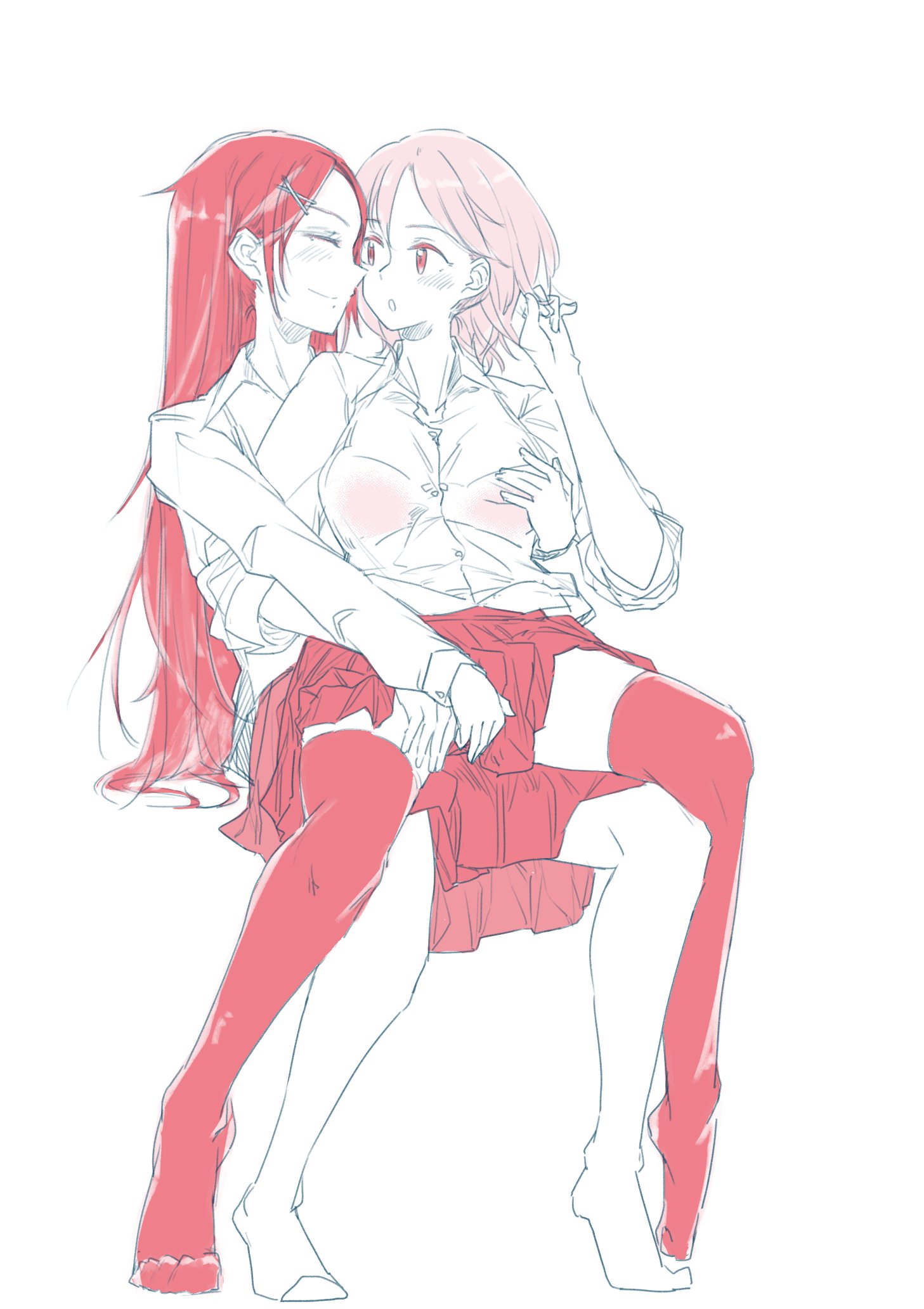 座位　セックス  / X