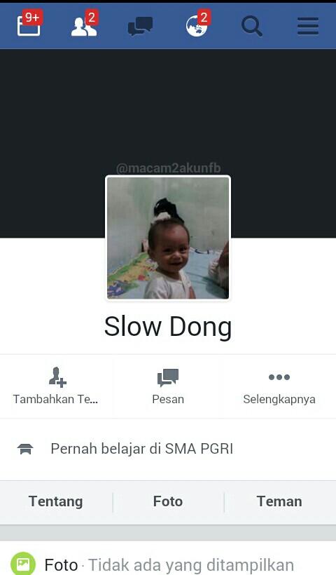 macam2akunfb's tweet photo. (disamperin abang pas lagi asik main) https://t.co/xEnygzUDf2