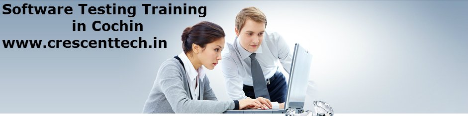 cres_tech's tweet image. Software testing Training, PHP Training,Selenium Training. Log in to crescenttech.in #Selenium  #software_testing #testing_training