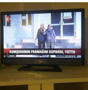 Açken sen sen değilsin