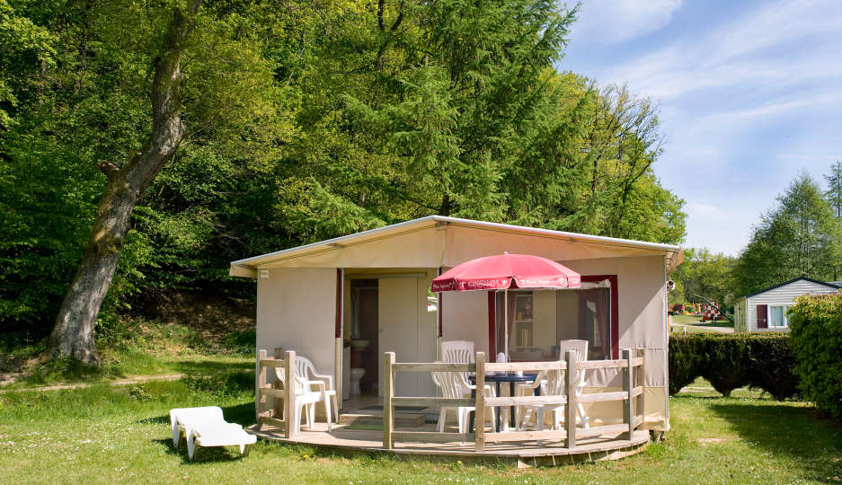 Onze Top 4 #Kamperen in de #Ardennen. Mooie stekjes, lekker dichtbij! #glamping #belgië bit.ly/2nSnp7X