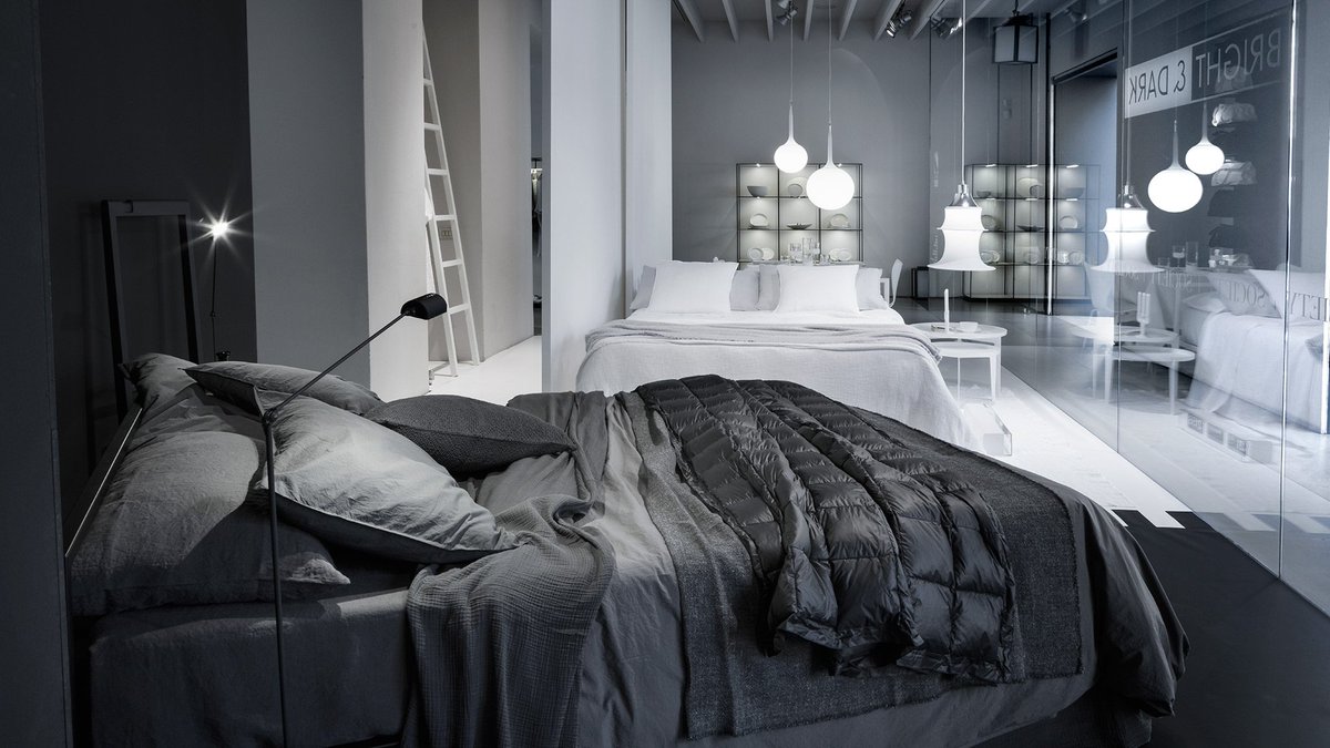 Bright &amp; Dark <a href="/societylimonta/">society limonta</a> #Fuorisalone2017 #MDW2017 visit us!
#viapalermo #BreraDesignDistrict