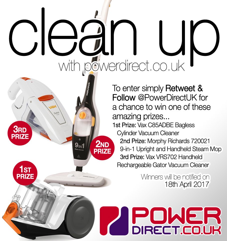 Power Direct tweet media