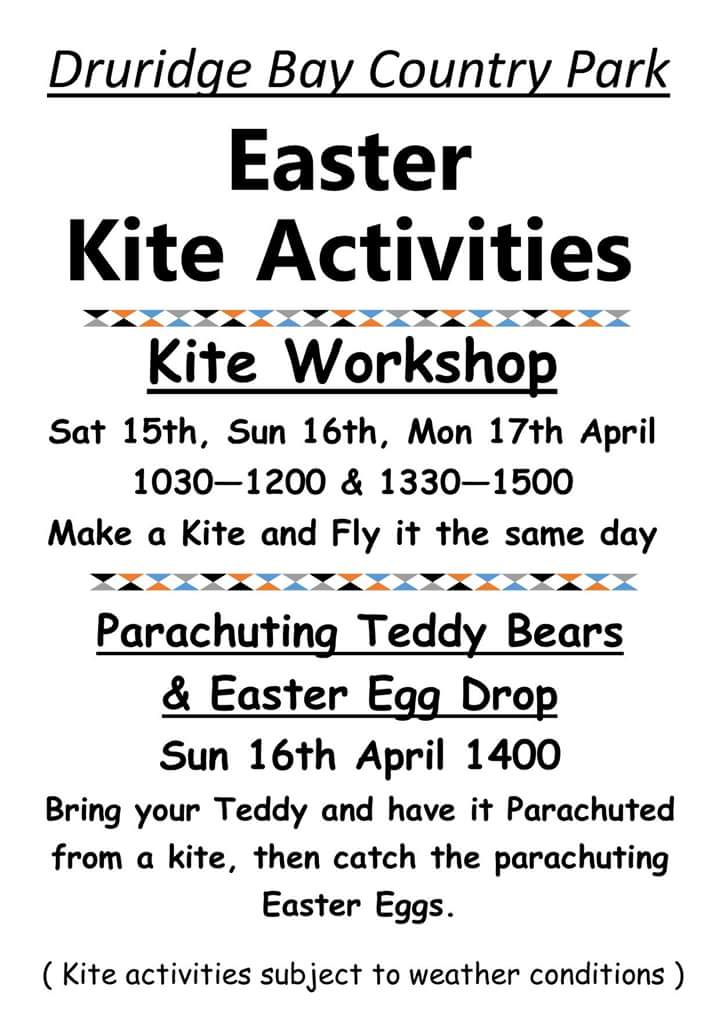 graham mitcheson (@druridgebaypark) on Twitter photo 